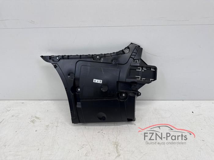 BMW 5-Serie G30 Achterbumper Geleider Links MSP