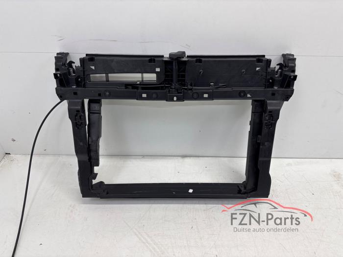 VW Tiguan 571 CT1 Front Voorfront met sloten