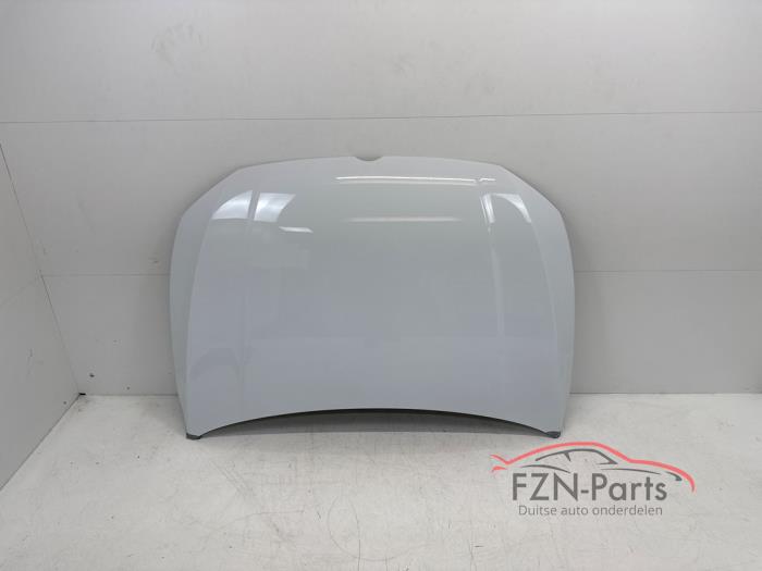 VW Golf 8 Facelift Motorkap LC9A Pure White