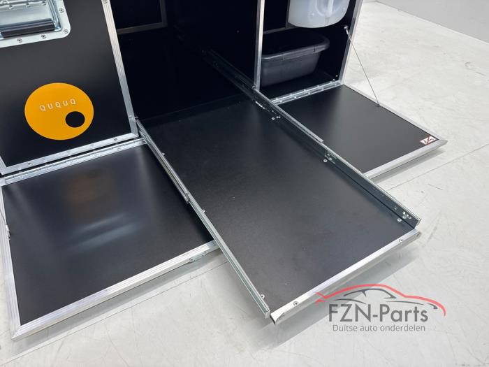 VW Transporter T6.1 T6 Kitchen Block QuQuQ Busbox NEW