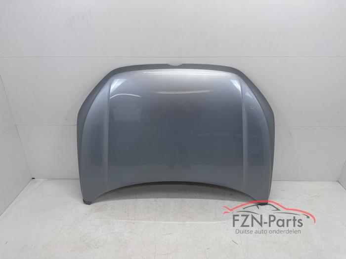 VW Tiguan 571 Hood LM7P