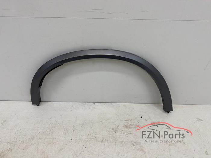 BMW X5 G05 Wielrandbekleding Rechts-Achter