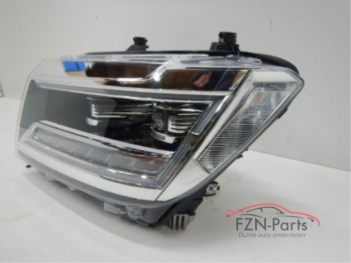 VW Crafter 7C koplamp L Links