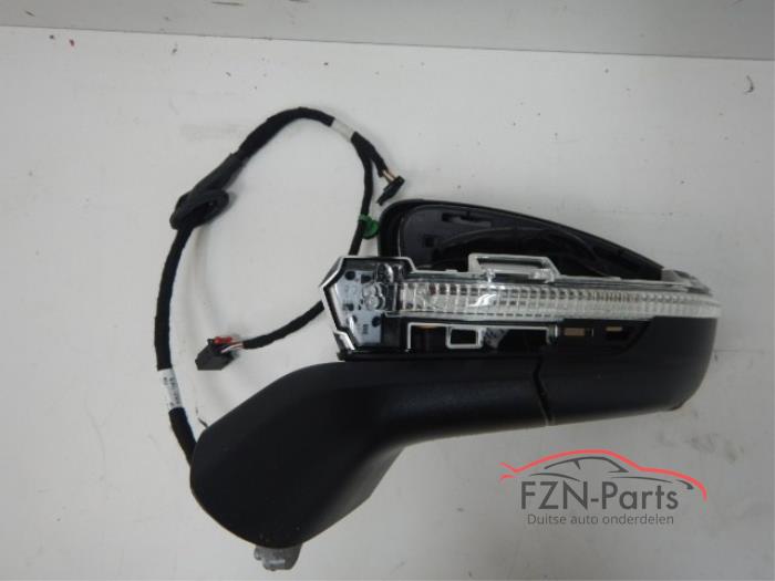 VW ID4 / ID5 Spiegel Links Inklapbaar Side - Assist