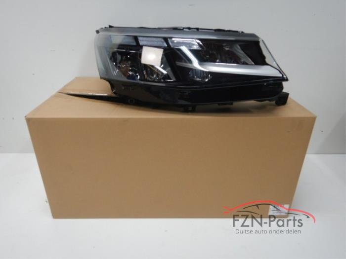 VW Transporter T7 Multivan Right LED Headlight