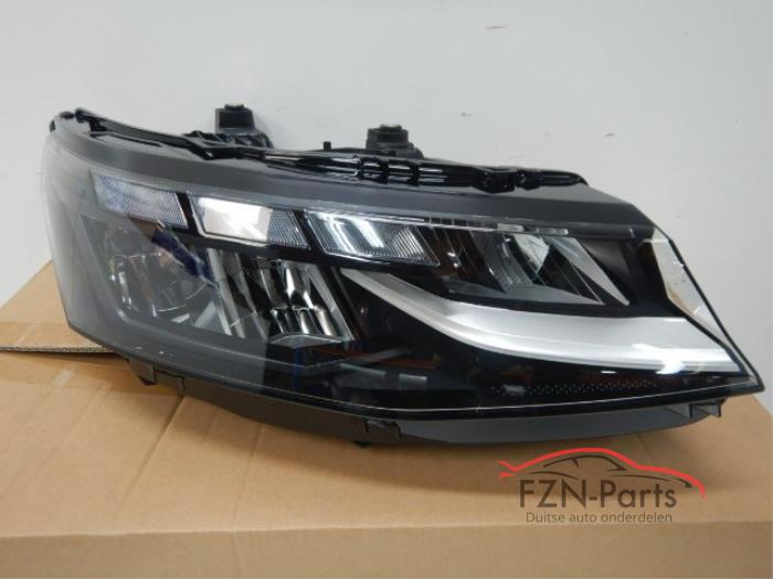 VW Transporter T7 Multivan Koplamp LED Rechts