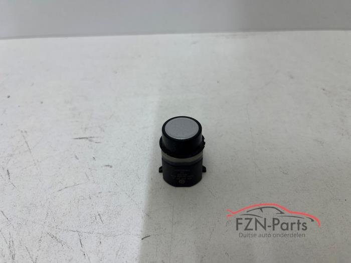 VW Golf 6 PDC sensor Zilver LA7W