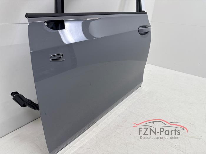 VW Golf 8 5H Portier Links-Voor LA7C