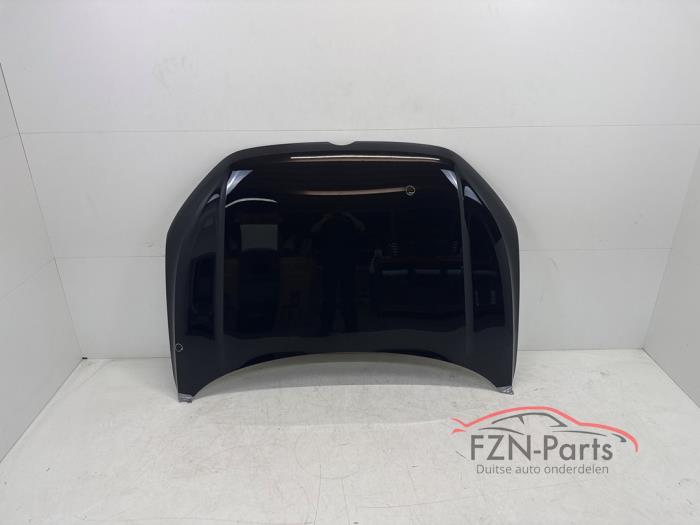 VW Tiguan 571 Motorkap LI7F Urano Grey
