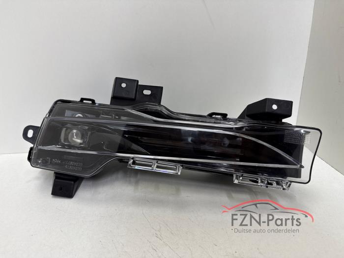 Tesla Model 3 Mistlamp Links