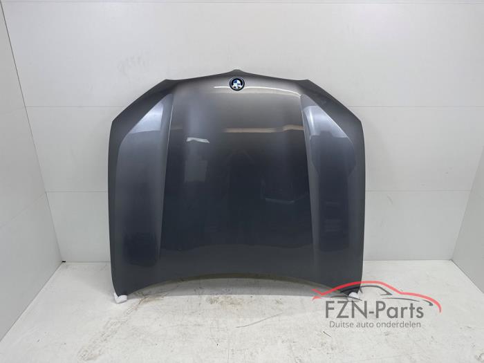 BMW X5 G05 Motorkap