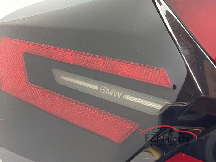 BMW X5 G05 LCI LED Achterlicht links-buiten