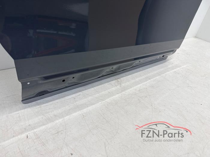 VW Tiguan 571 CT1 Portier Rechts voor LC7Q
