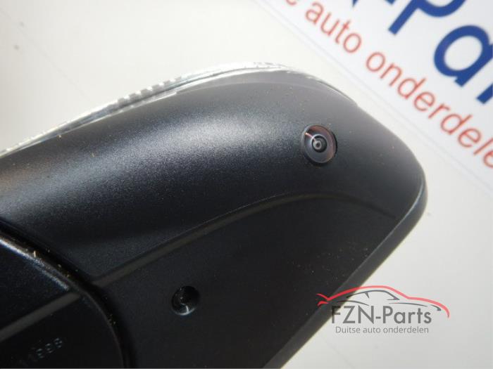 VW ID4 / ID5 Spiegel Links Inklapbaar Side - Assist