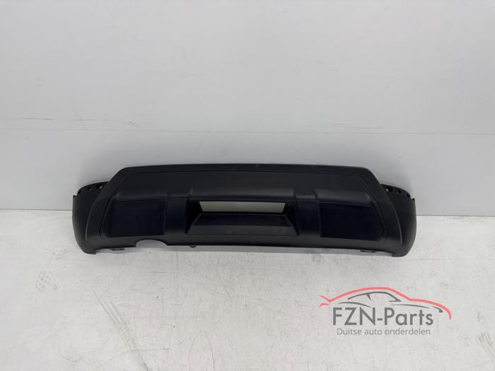 Seat Arona Diffuser Achterbumper