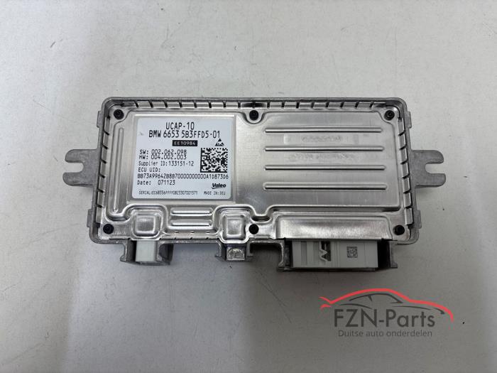 BMW X5 G05 Camera Module