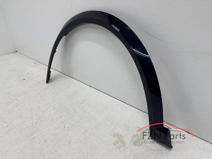Cupra Formentor 5FF Wielrandbekleding Links-Voor