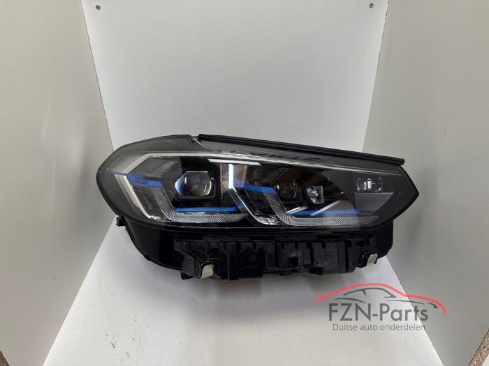 BMW X3 X4 G01 G02 LCI Koplamp Laser Rechts