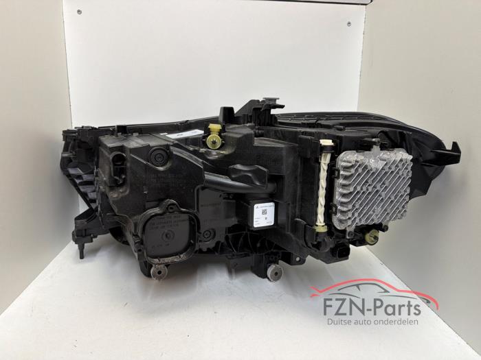 BMW X5 G05 LCI Right Headlight Complete