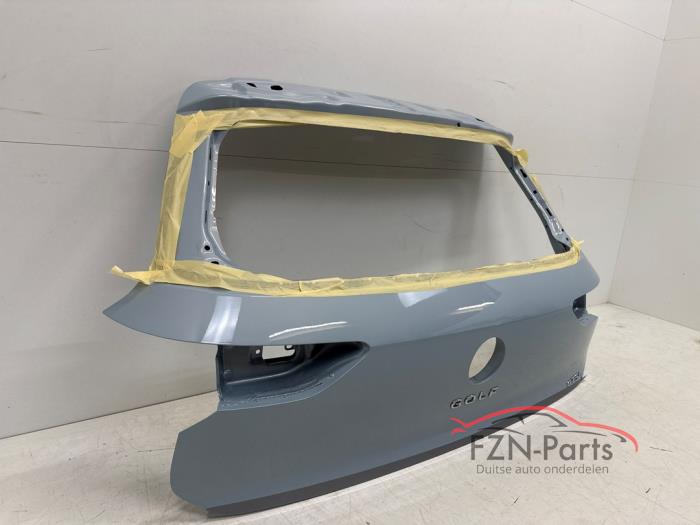 VW Golf 8 5H Achterklep LV5L