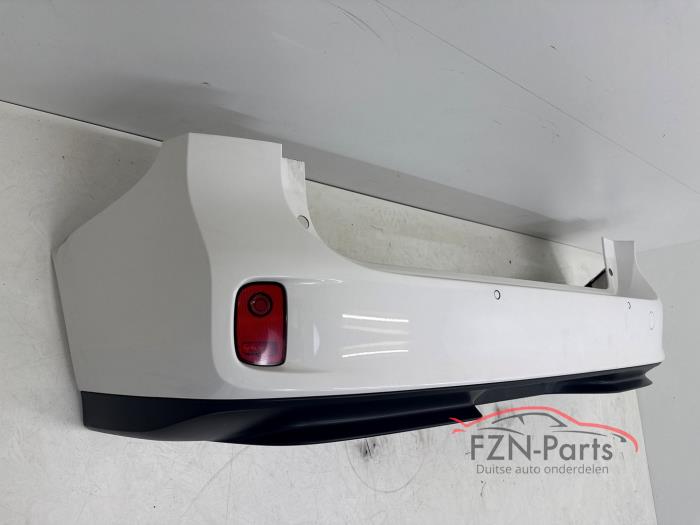 VW ID Buzz 1T Achterbumper 4PDC LB9A