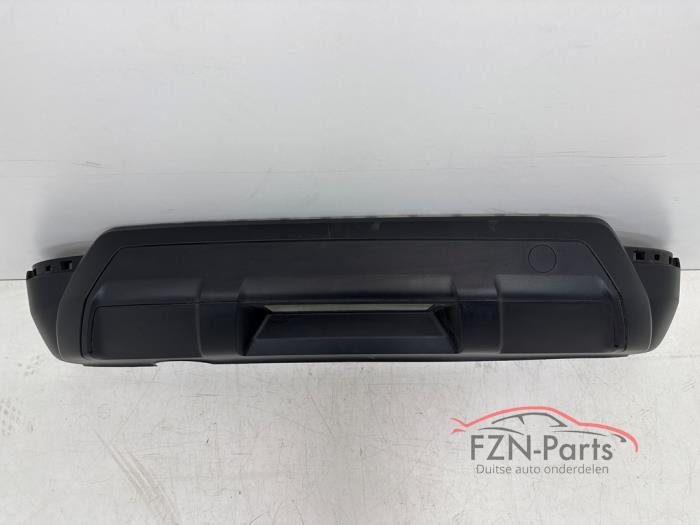 Seat Arona Diffuser Achterbumper