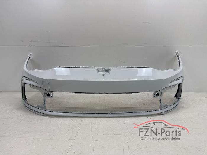 VW Golf 8 Front Bumper LC9A