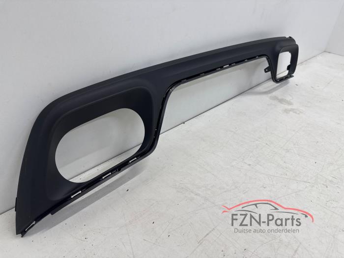 Cupra Leon 5FA Diffuser Achterbumper