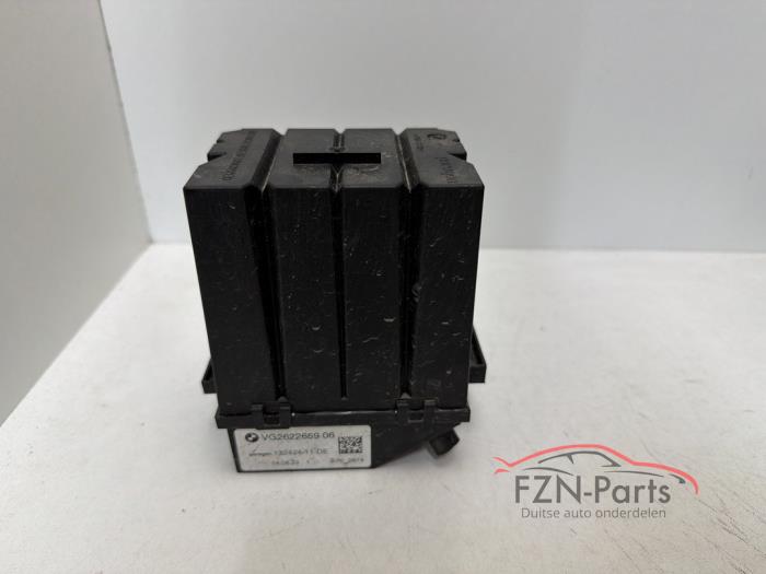 BMW X5 G05 LCI Sensor Luchtkwaliteit