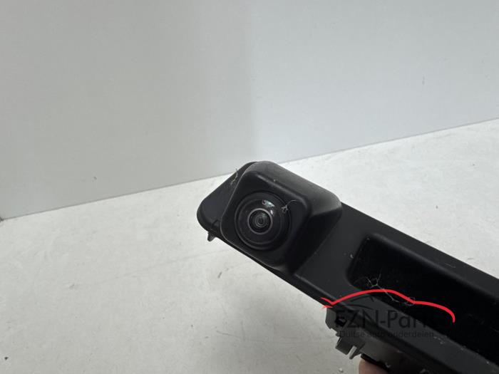 BMW 5-Serie G30 Achteruitrijcamera Cam met houder
