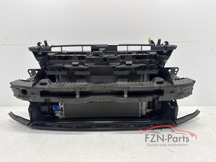 VW Golf 8.5 Facelift 1.5 TSI Koelerpakket + Front + Balk Compleet