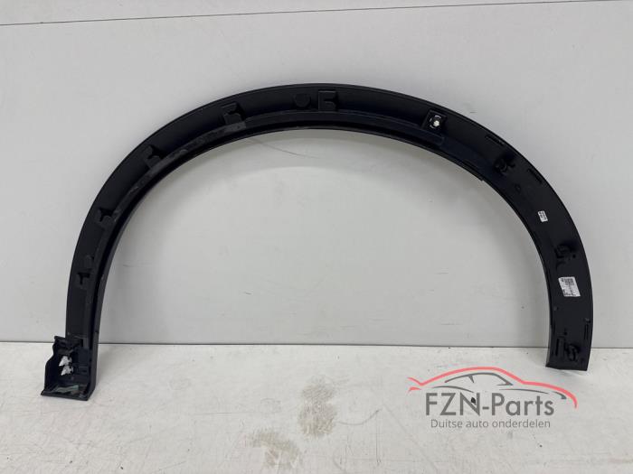 Cupra Formentor 5FF Wielrandbekleding Links-Voor