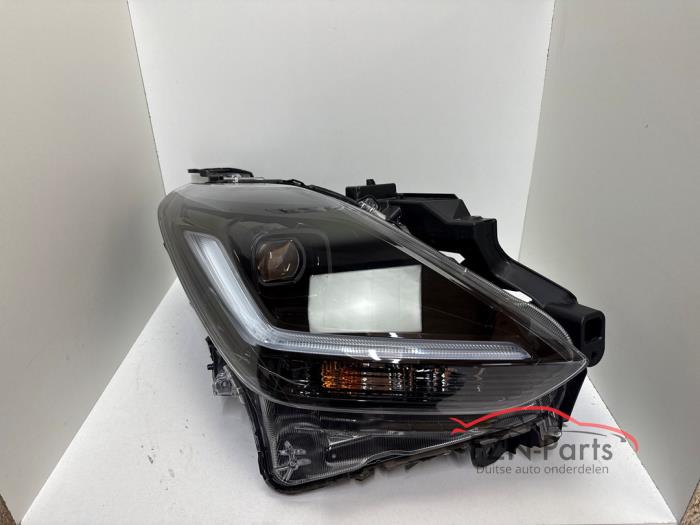 Suzuki Swift MK8 LED Koplamp Rechts
