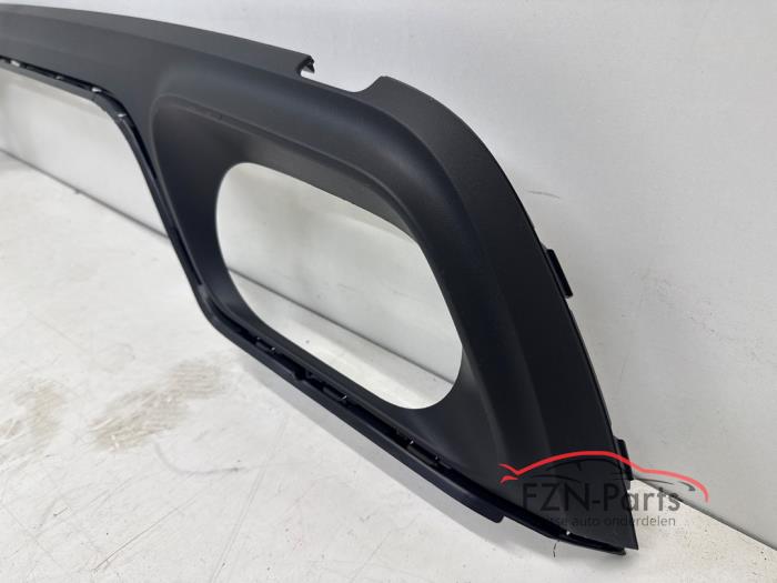 Cupra Leon 5FA Diffuser Achterbumper