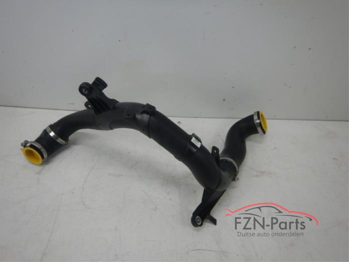 VW Golf 8 GTI Intercoolerbuis Drukleiding