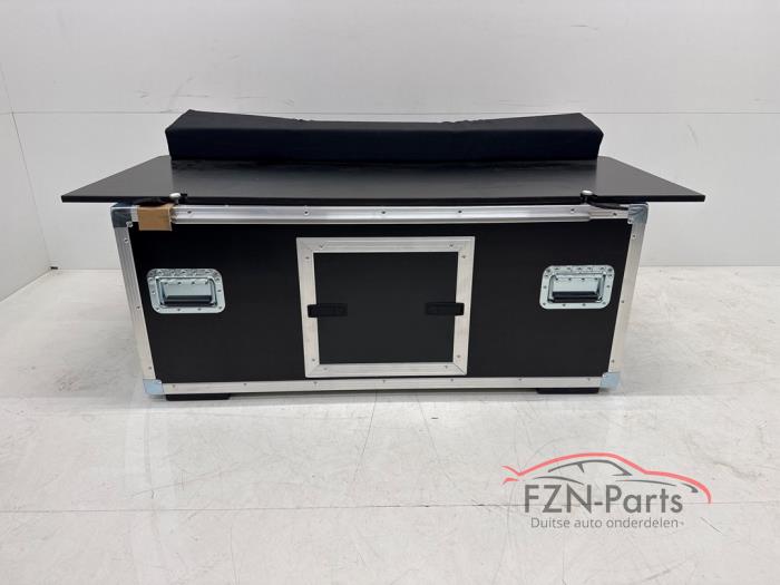 VW Transporter T6.1 T6 Kitchen Block QuQuQ Busbox NEW