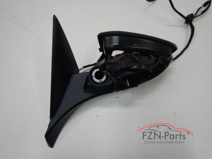 VW T-Roc Cabrio 2GC Left Side Mirror