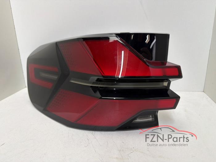 BMW X5 G05 LCI LED Achterlicht links-buiten