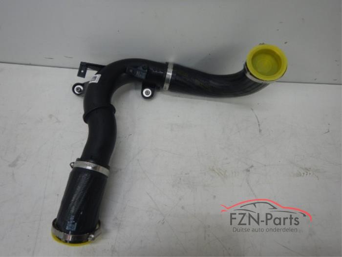 VW Golf 8 R / GTI intercoolerbuis Drukleiding