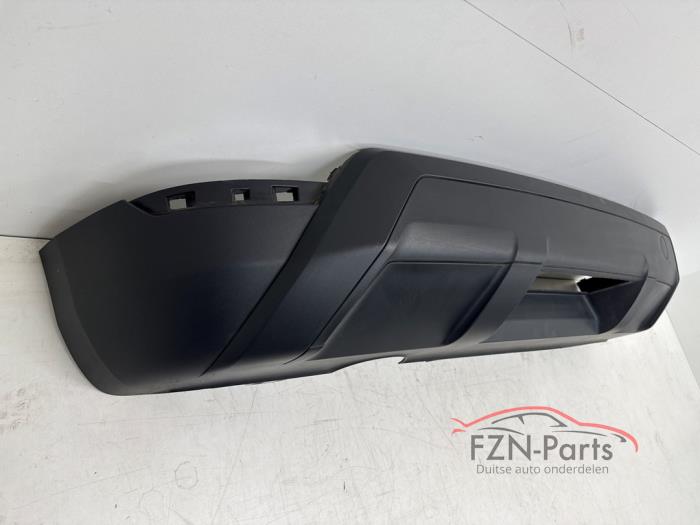 Seat Arona Diffuser Achterbumper