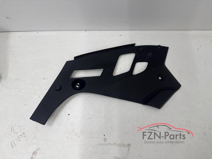 BMW 5-Serie G30 LCI Afdekplaat Motorruimte