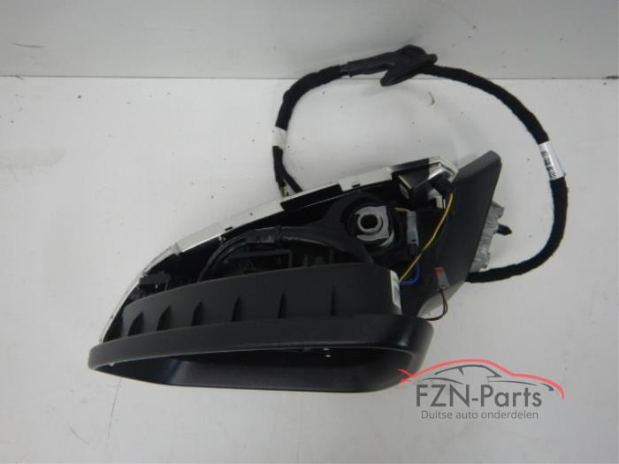 VW ID4 / ID5 Spiegel Links Inklapbaar Side - Assist