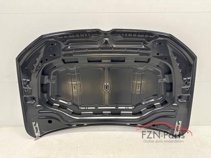 VW Golf 8 5H Motorhaube LY9T