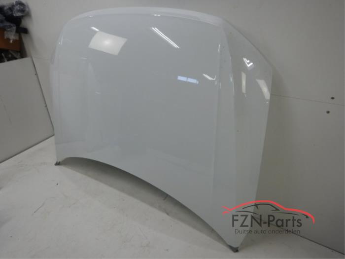 VW Tiguan 571 CT1 Motorkap LC9A