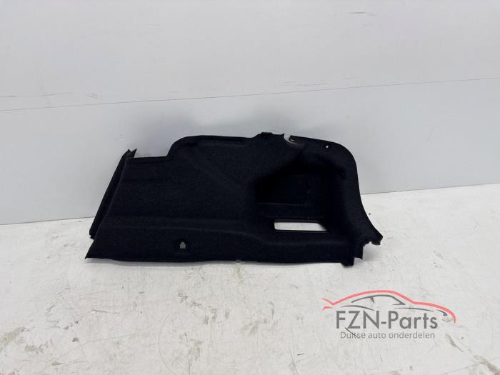 BMW 5-Serie G30 LCI Bekleding Bagageruimte Rechts