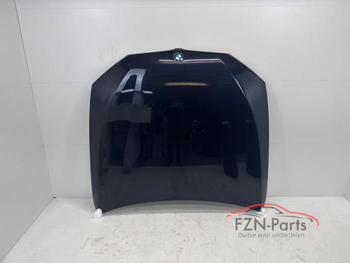 Bmw 5-Serie G30 Facelift Motorkap