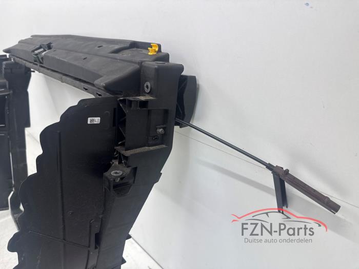VW Crafter 7C Front