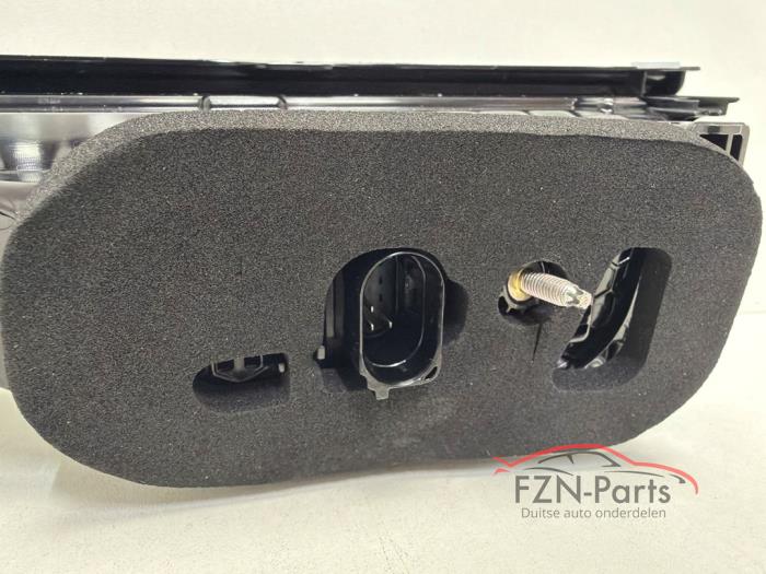 VW Golf 8 5H IQ LED Facelift Achterlicht Links Achterklep