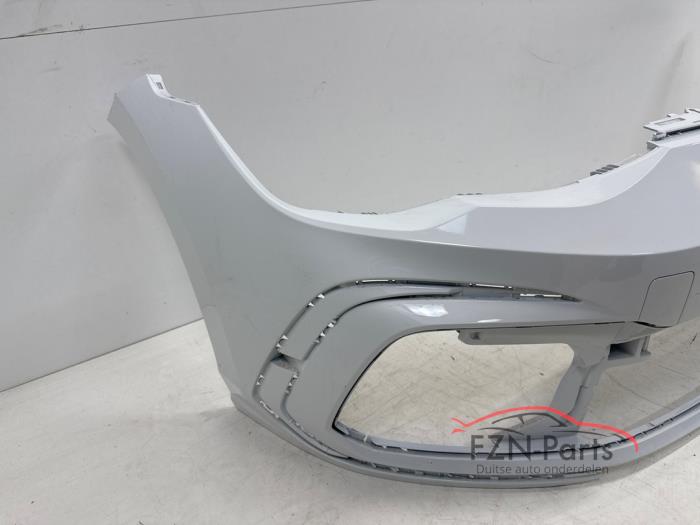 VW Golf 8 Voorbumper LC9A