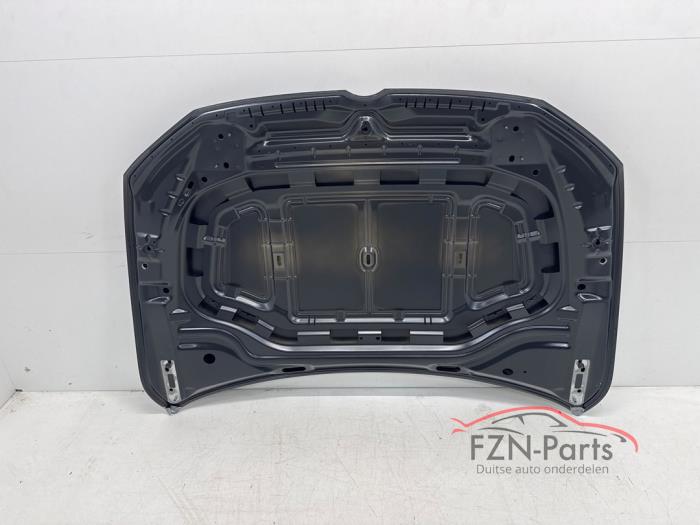VW Golf 8 5H Motorkap LC7Q